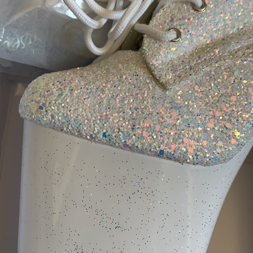 Flamingo 2020 Icy Glitter - Picture 4 of 5